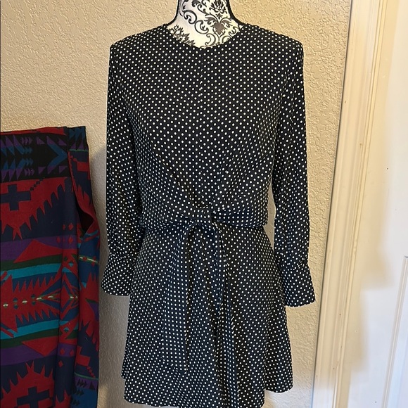 Pixie Market Mini Dress Sz M - Picture 1 of 4